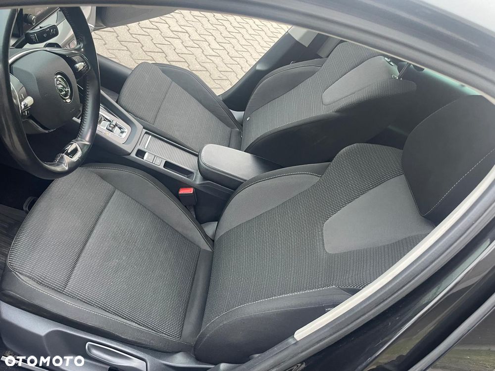 Skoda Octavia - 11