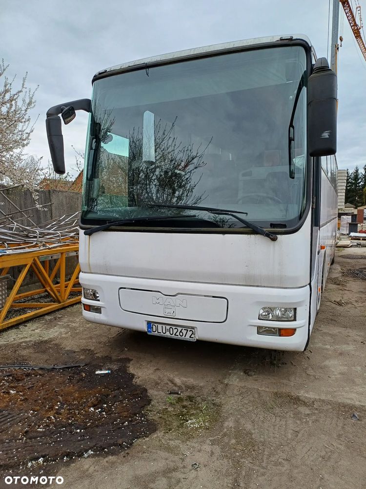 MAN Lion Star A03 - 3