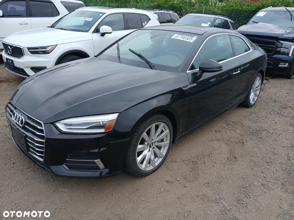 Audi A5 - 36