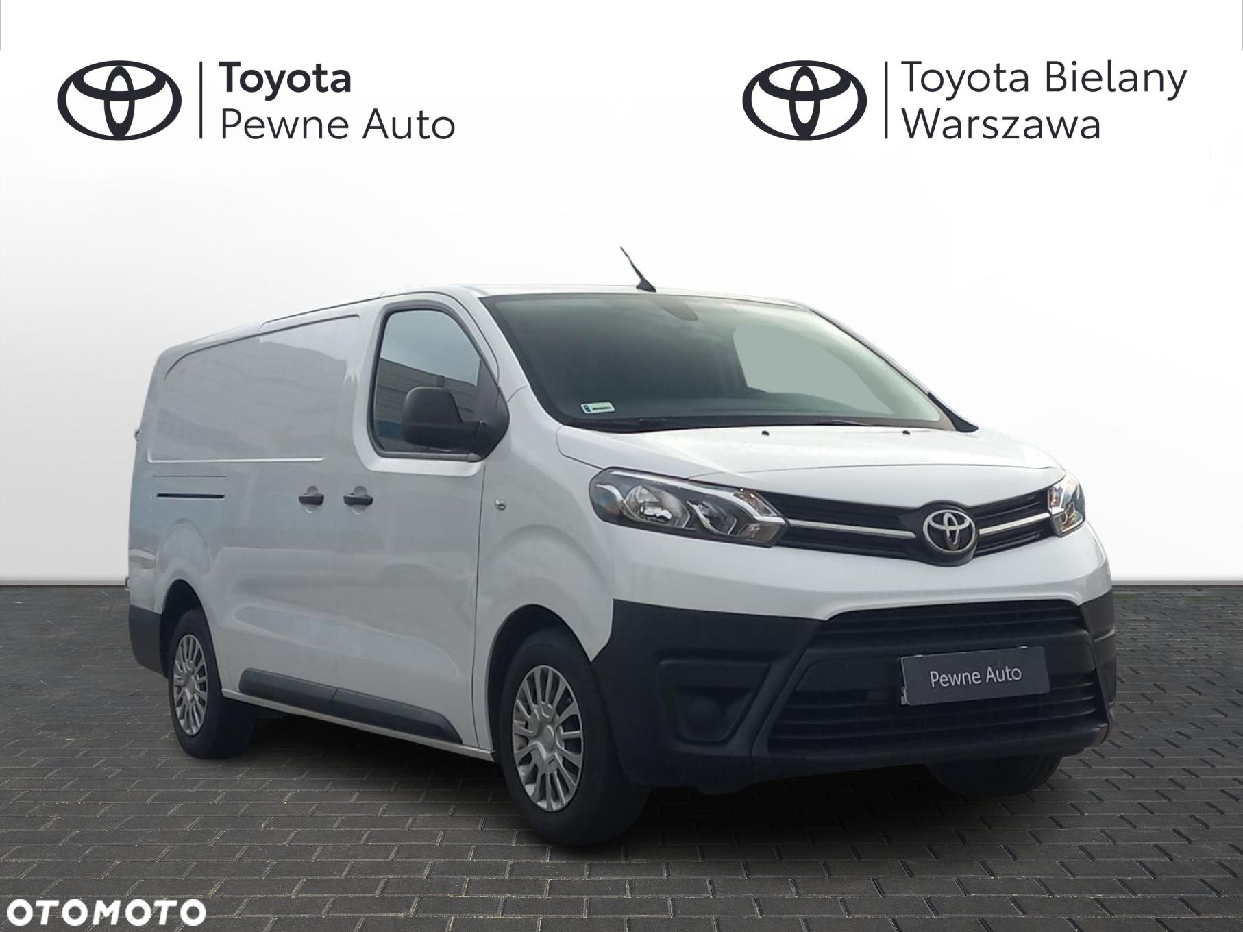 Toyota PROACE - 7