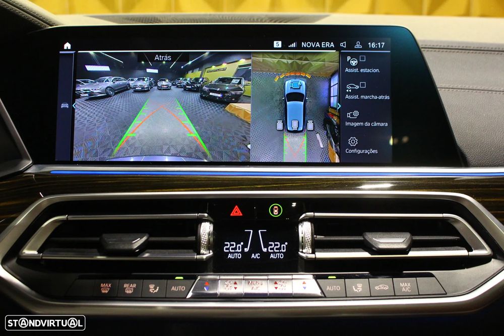 BMW X5 45 e xDrive Pack M - 37