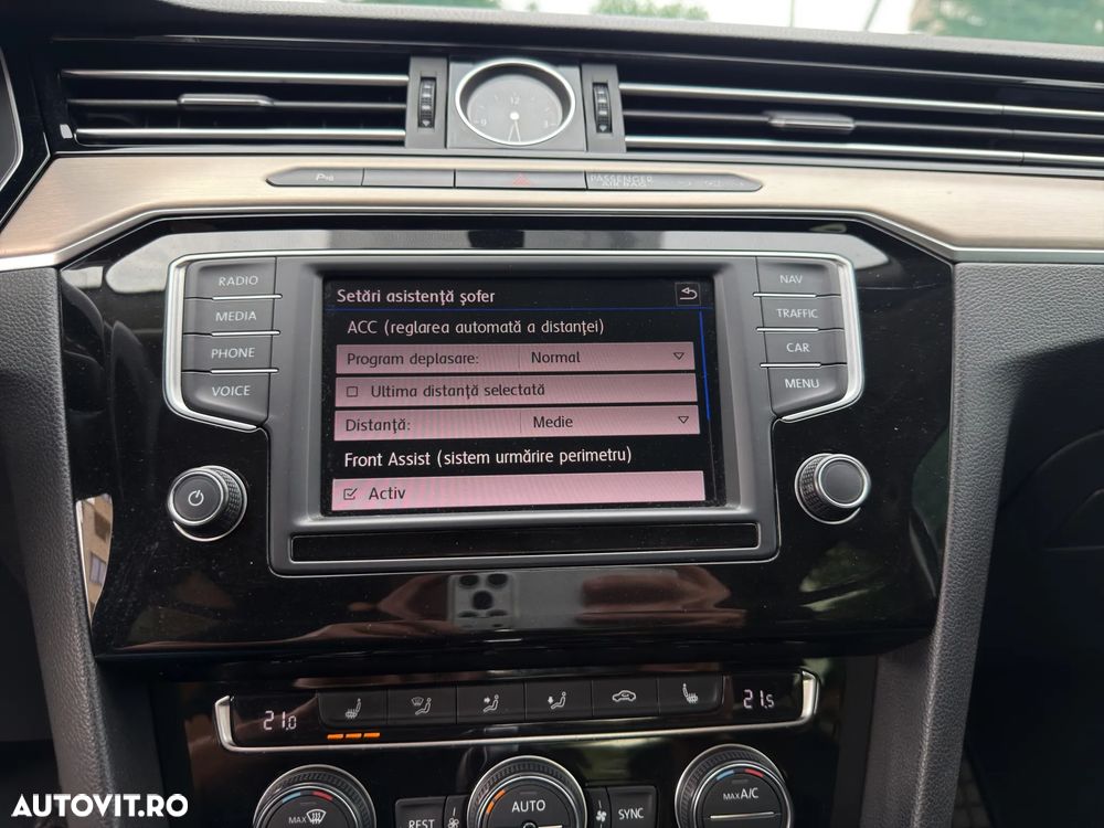 Volkswagen Passat - 7