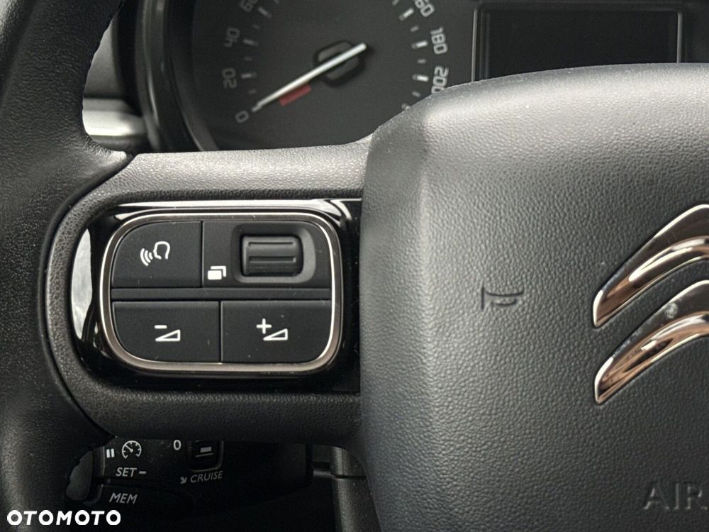 Citroën C3 1.2 PureTech Shine - 14