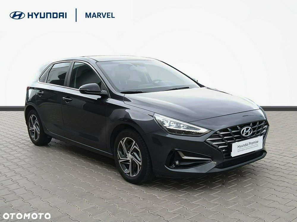 Hyundai i30 1.0 T-GDI Smart - 7