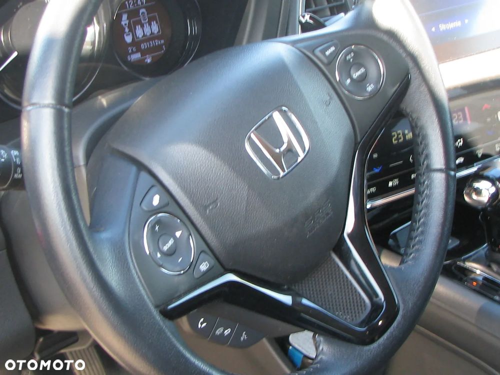 Honda HR-V 1.5 Executive (ADAS / Connect+) CVT - 13