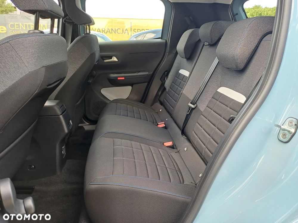 Citroën C3 1.2 PureTech Max EAT6 - 20