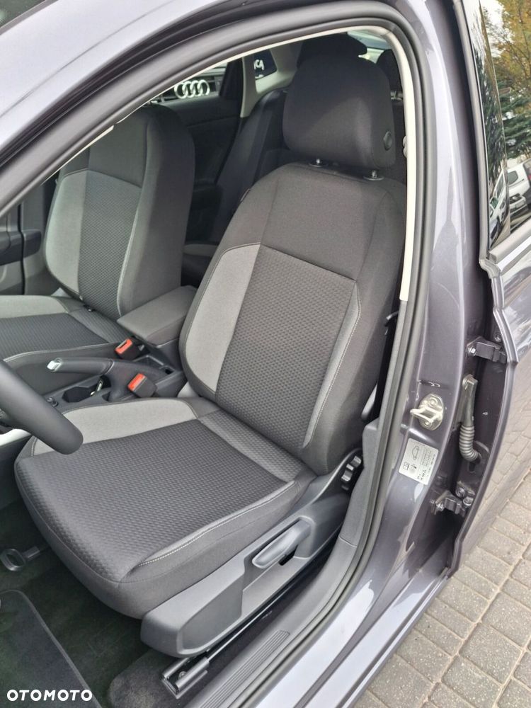 Volkswagen Polo 1.0 TSI Life Plus DSG - 14