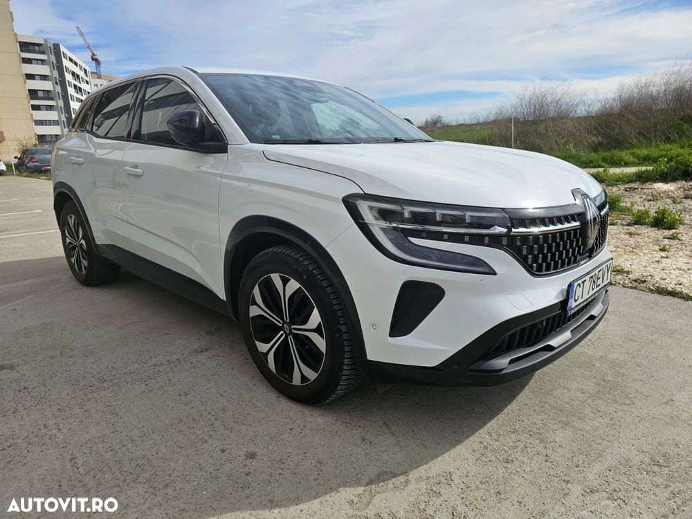 Renault Austral - 13