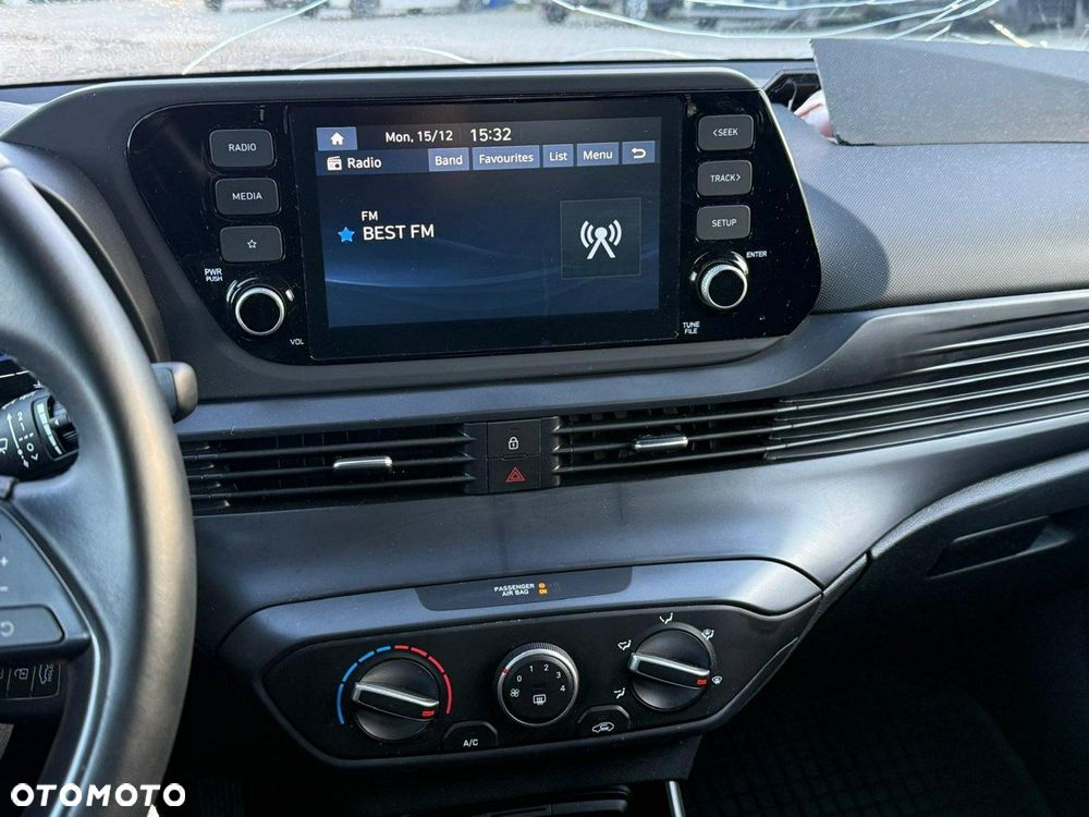 Hyundai i20 1.0 T-GDI Comfort - 26