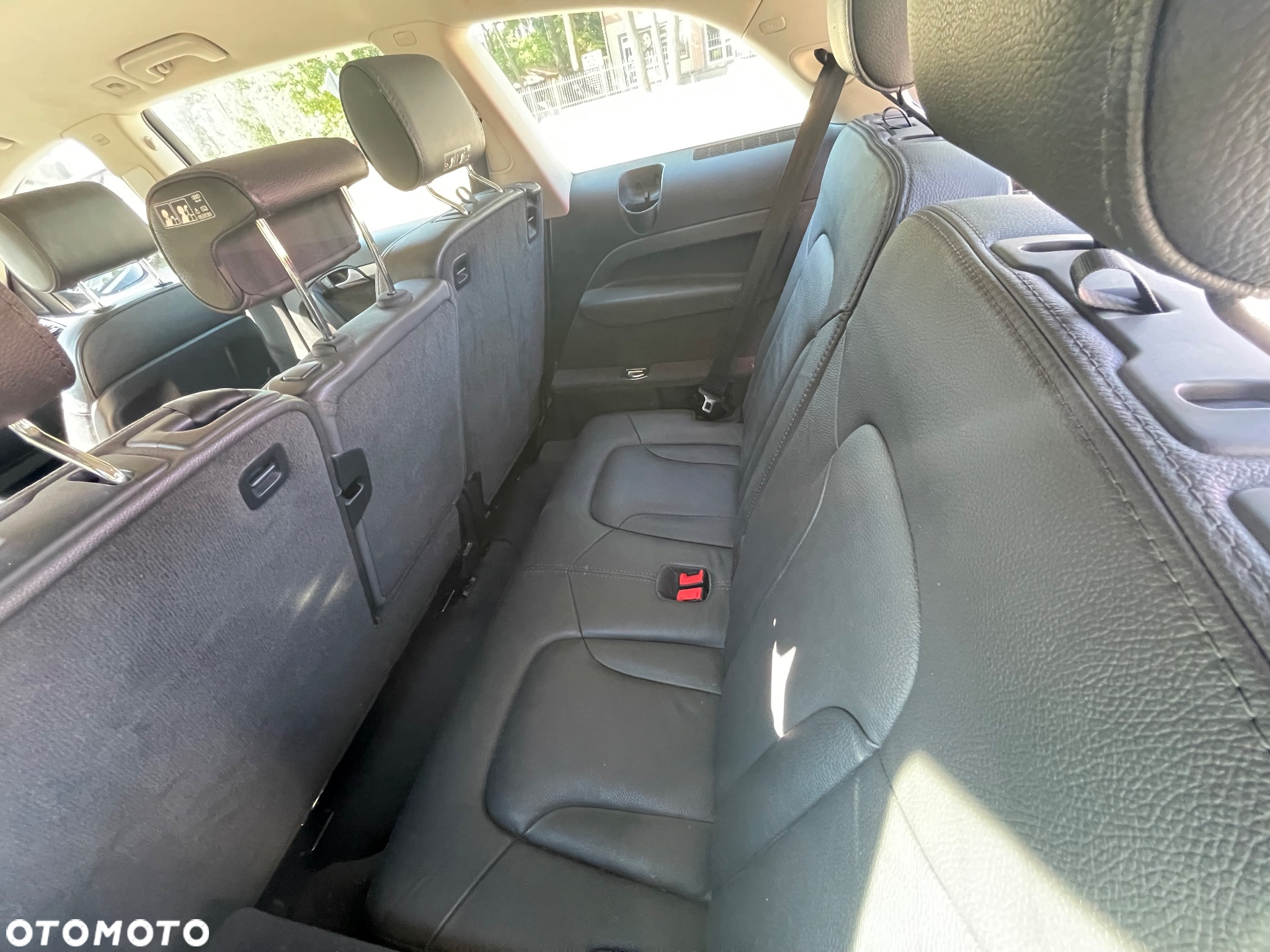 Audi Q7 3.0 TDI DPF Quattro Progressive Tiptr - 5