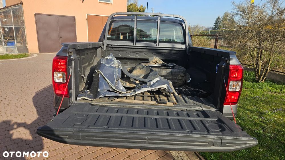 Ford Ranger 2.0 EcoBlue 4x4 DC XLT - 22