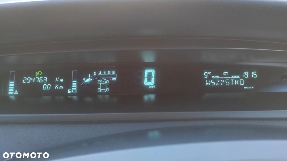 Renault Scenic 1.9 dCi FAP Conquest - 27