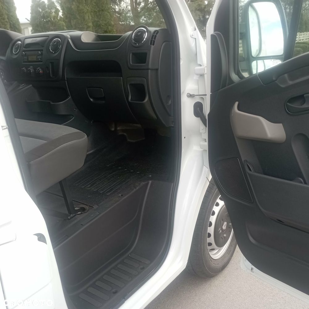 Renault Master - 14