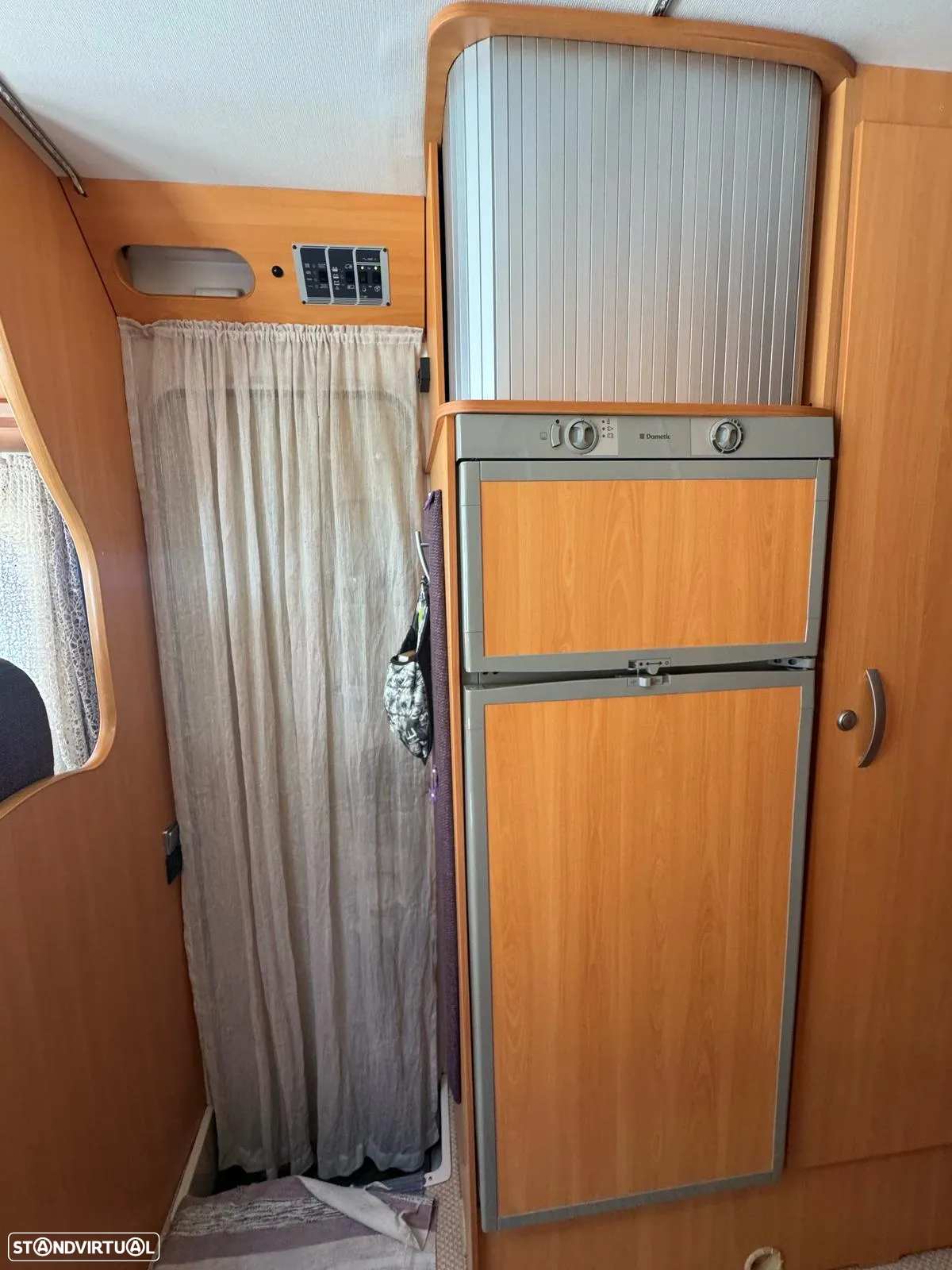 Fiat Ducato Pilot G710 - 16