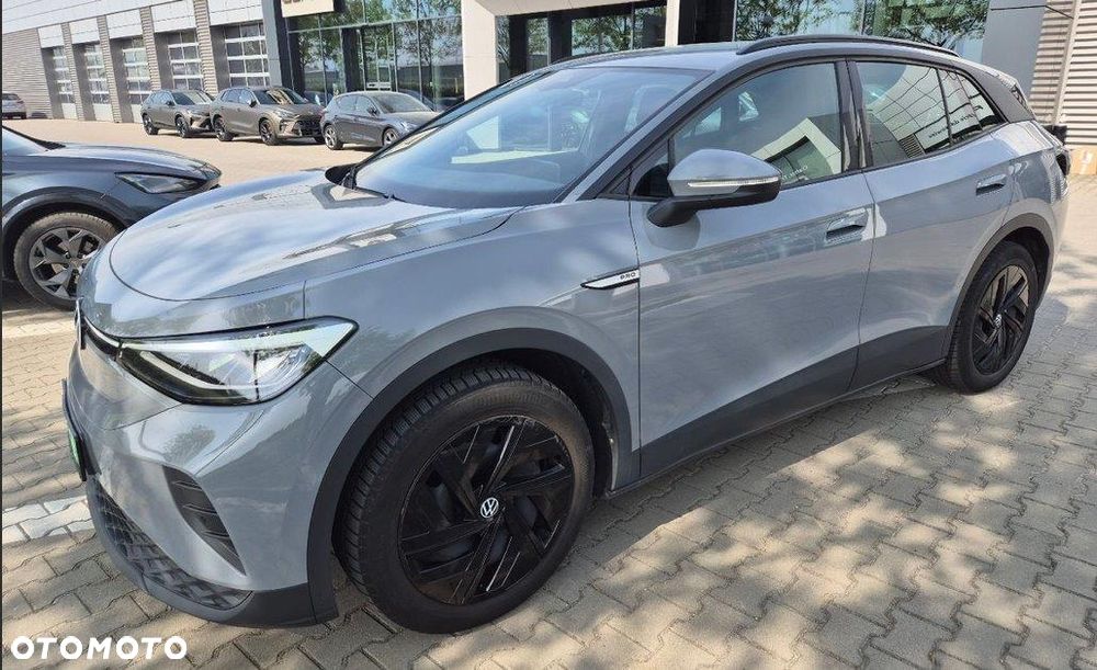 Volkswagen ID.4 77kWh Pro Performance - 2