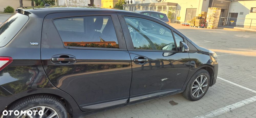 Toyota Yaris 1.5 20th Anniversary - 5