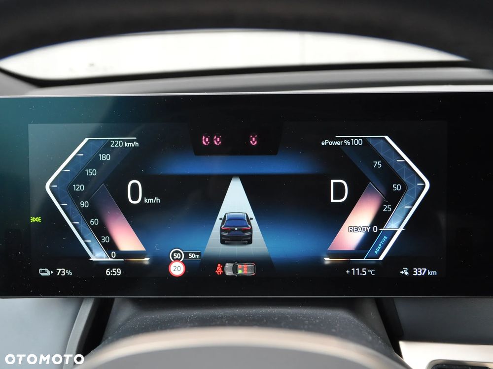 BMW iX xDrive50 111.5kWh - 6