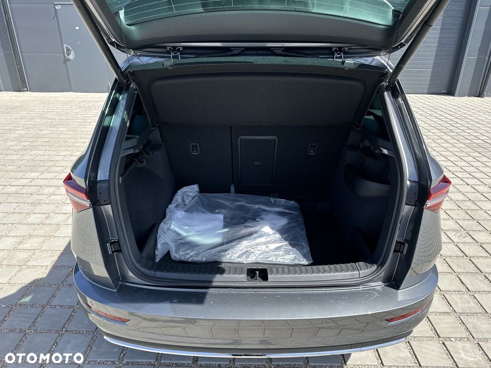 Skoda Karoq 1.5 TSI ACT Sportline DSG - 25