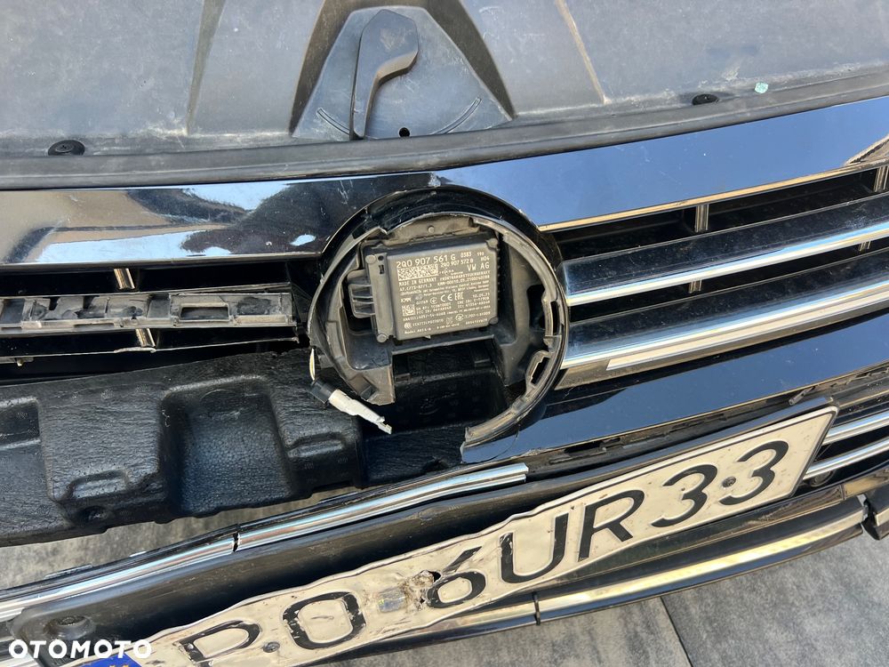 Volkswagen Arteon 2.0 TSI Elegance DSG - 12