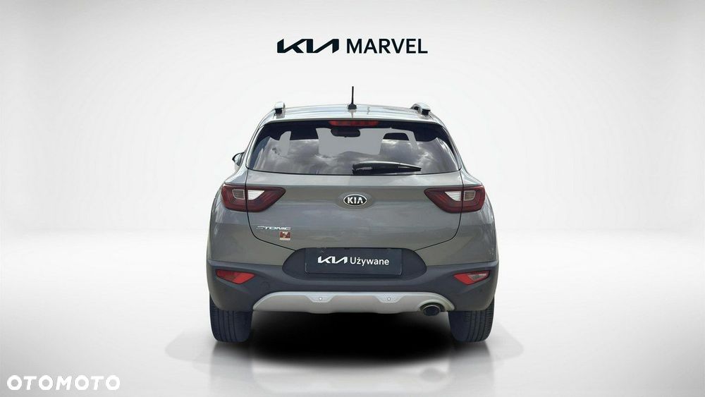 Kia Stonic - 7