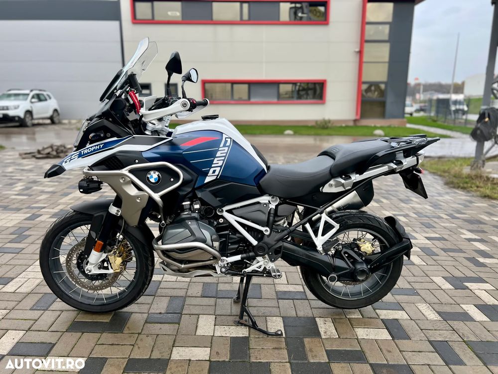 BMW R1250GS