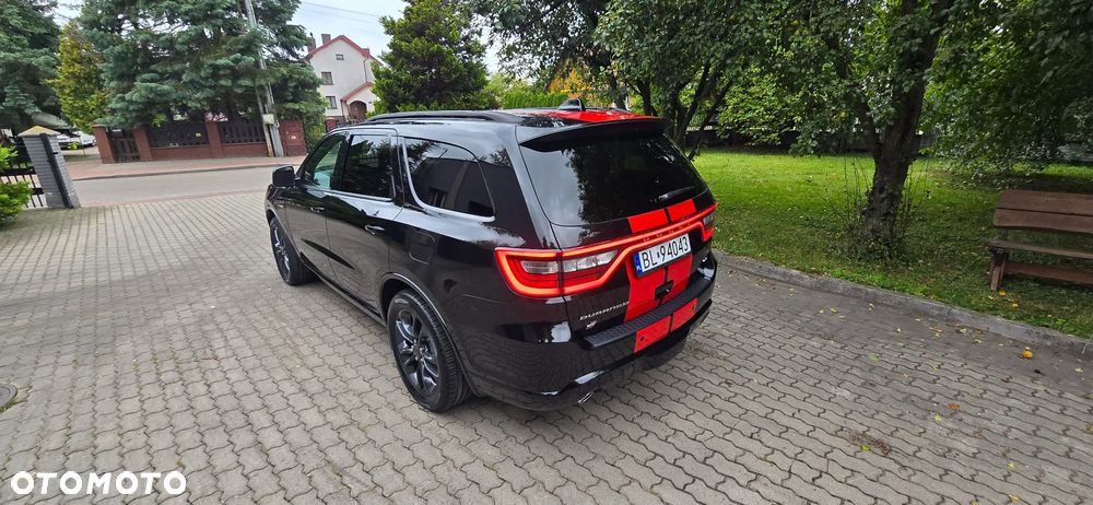 Dodge Durango - 37