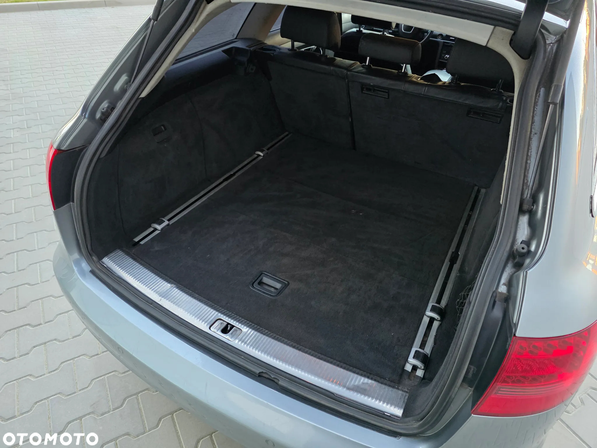 Audi A6 - 29