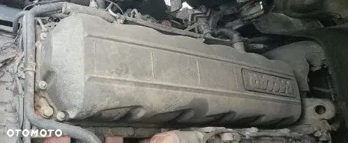 POKRYWA ZAWORÓW SILNIKA DAF XF 106 410km / 460km / 510km - 1