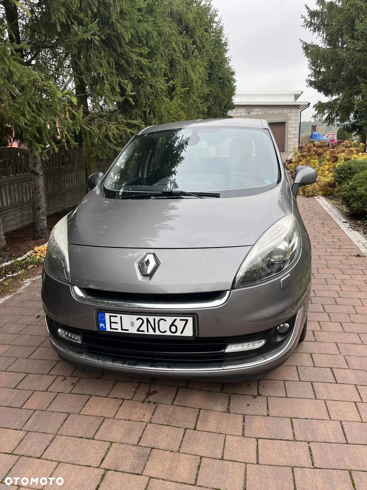 Renault Scenic 1.5 dCi Expression - 2