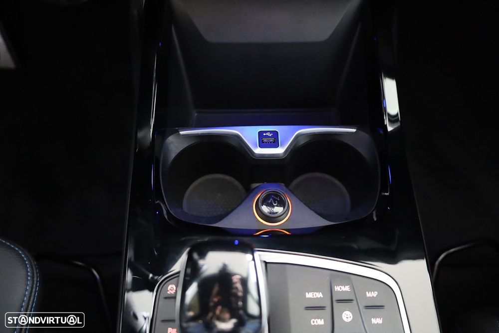 BMW 216 Gran Coupé d Pack Desportivo M - 23