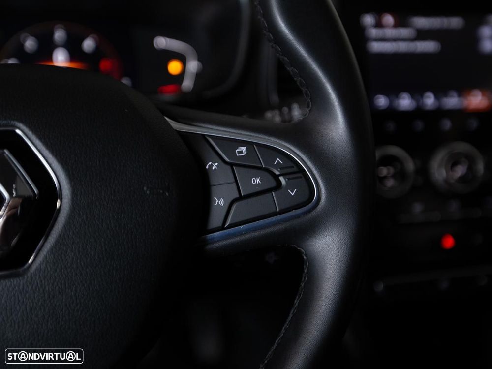 Renault Mégane Sport Tourer 1.5 Blue dCi Intens - 14