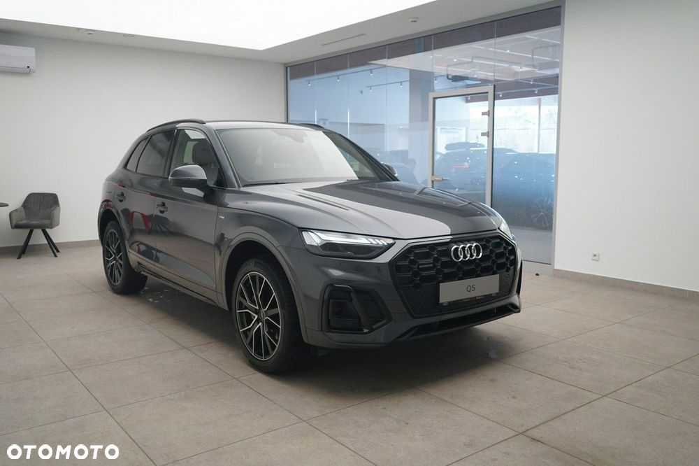 Audi Q5 - 5