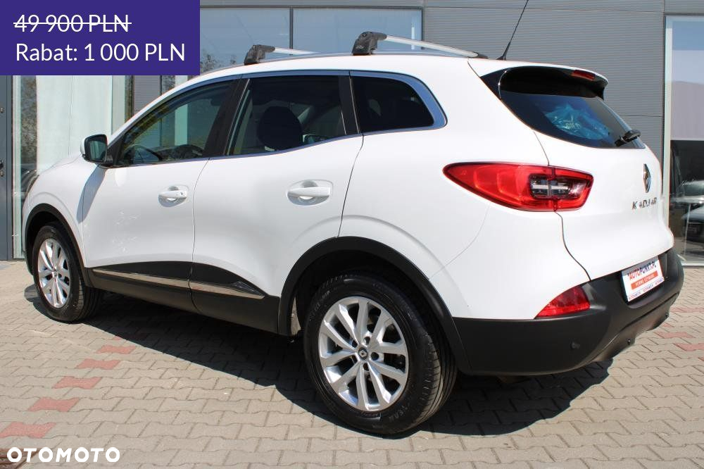 Renault Kadjar - 8