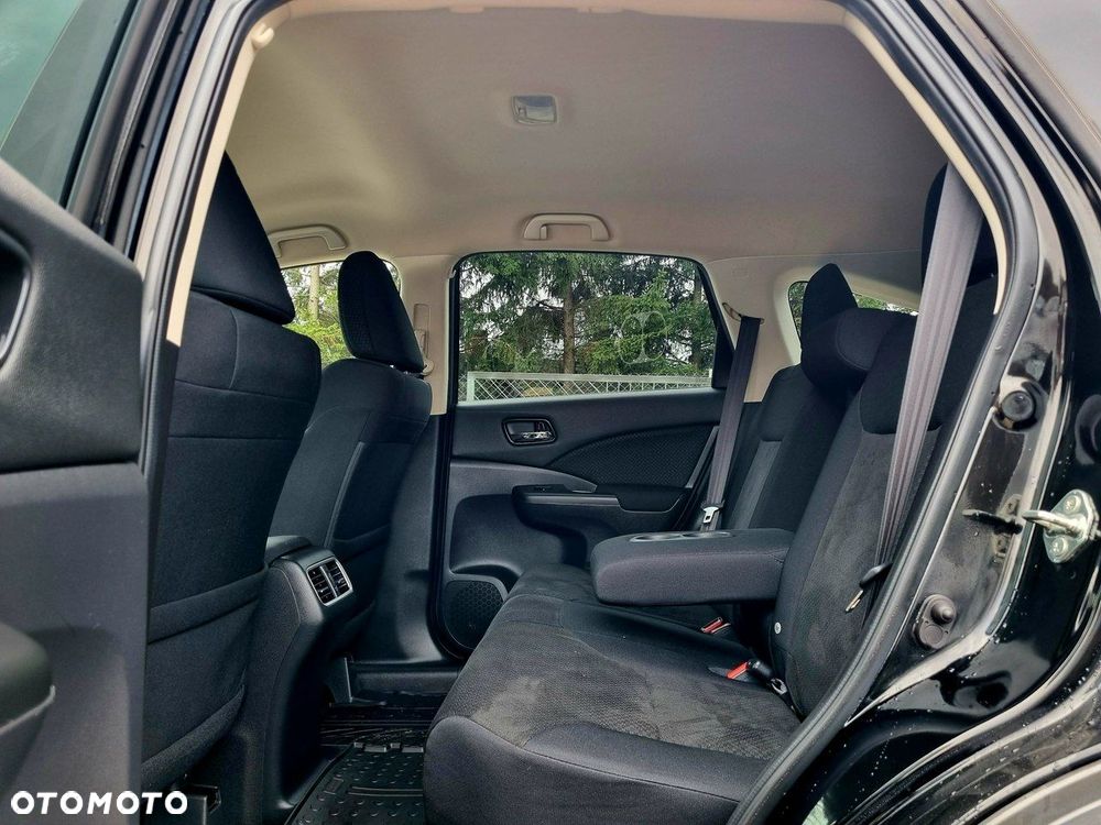 Honda CR-V 2.0 Elegance - 10