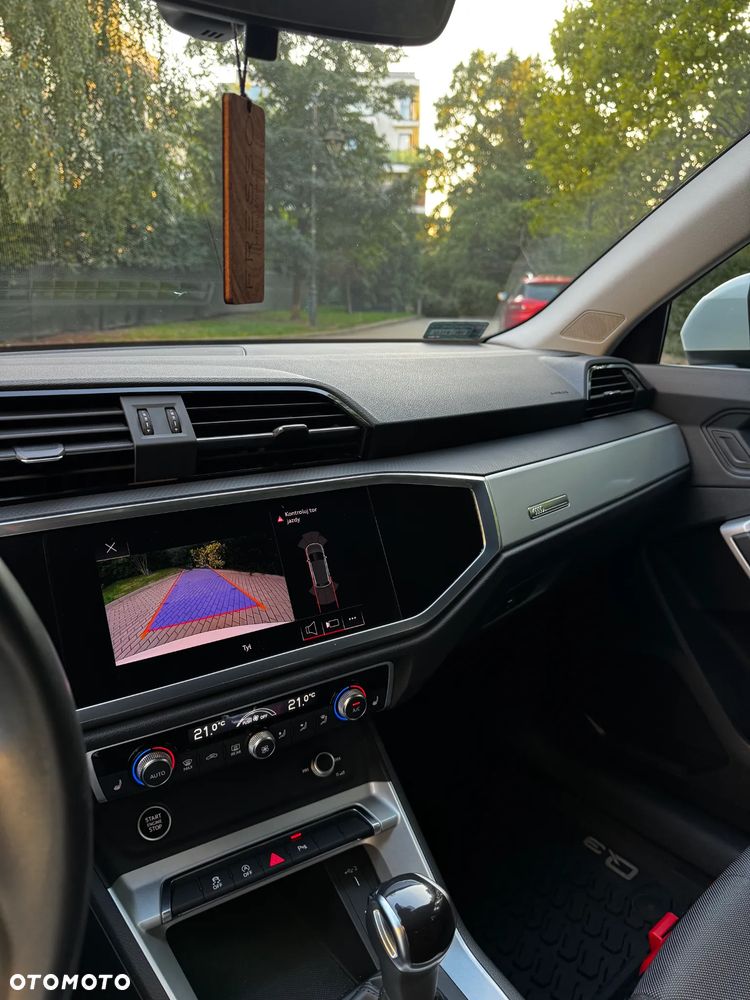 Audi Q3 - 13