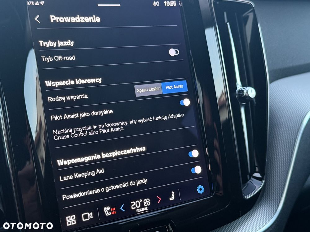 Volvo XC 60 B4 D Geartronic RDesign - 21