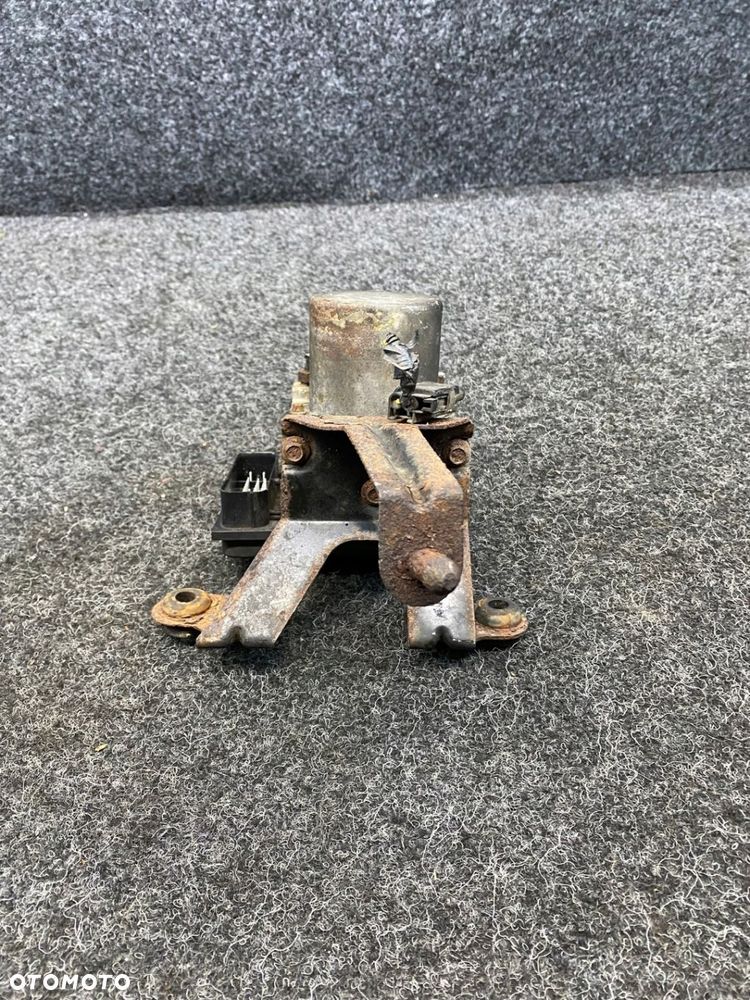 ford transit mk7 pompa abs 0265231531 6C112M110BC - 3