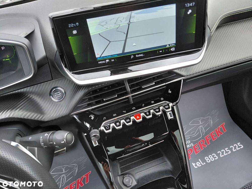 Peugeot 2008 - 23