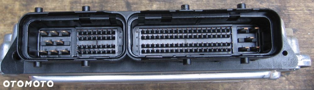 89661-02A90 sterownik silnika COROLLA E12 1.4 D4D - 4