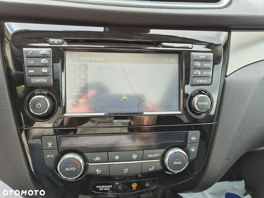 Nissan Qashqai - 28