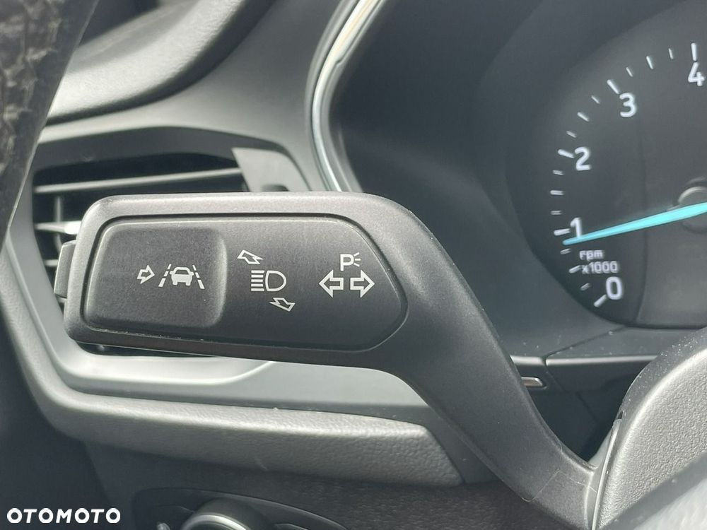Ford Focus - 19