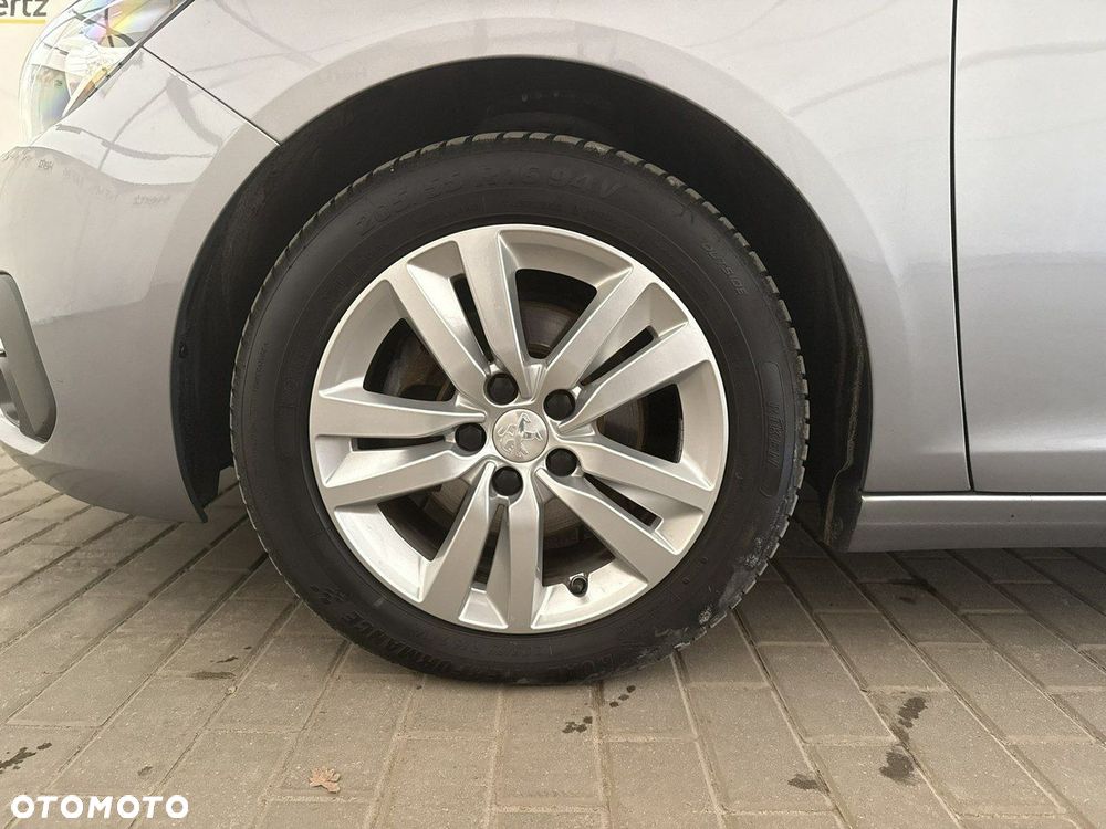 Peugeot 308 - 21