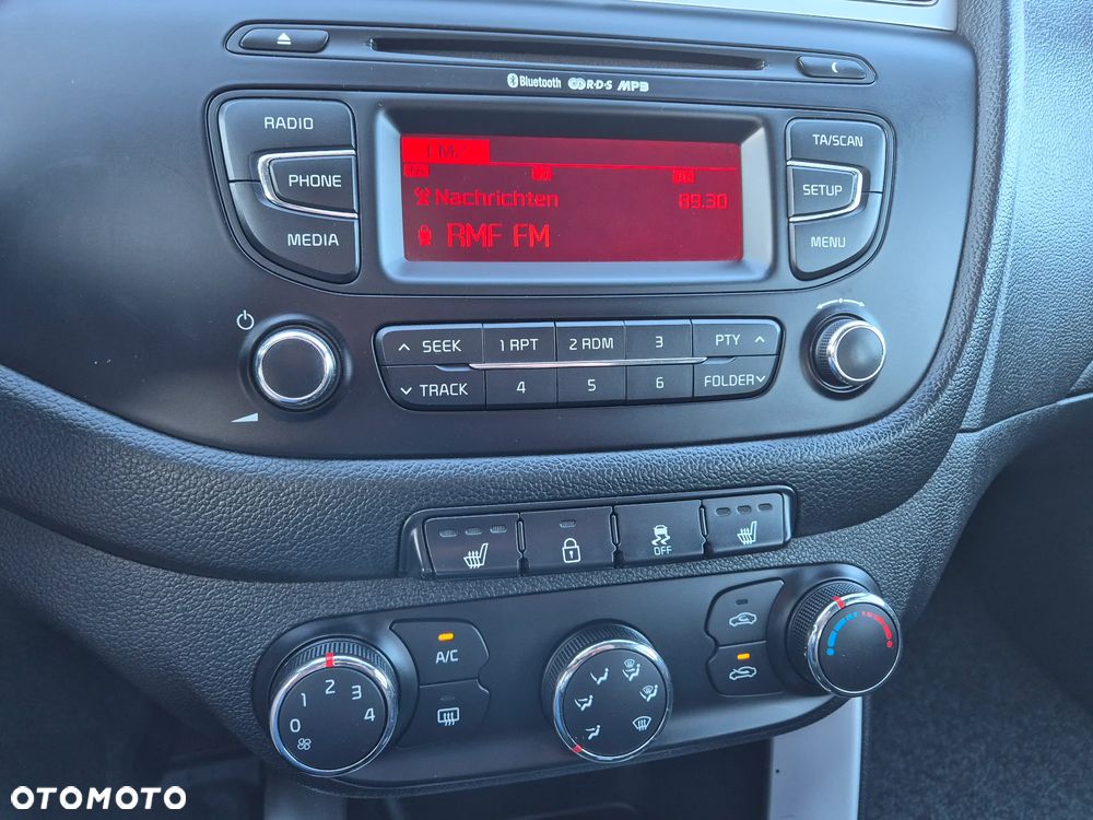 Kia Ceed 1.6 GDI Vision - 16