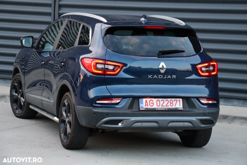 Renault Kadjar - 18