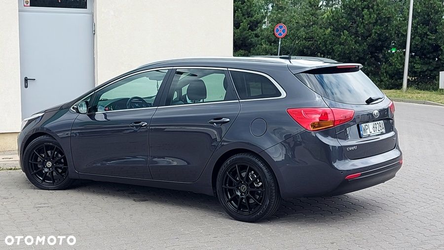 Kia Ceed 1.6 CRDi XL - 3