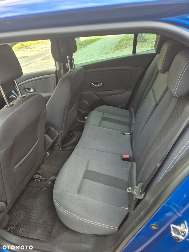 Renault Megane TCe 130 Expression - 9