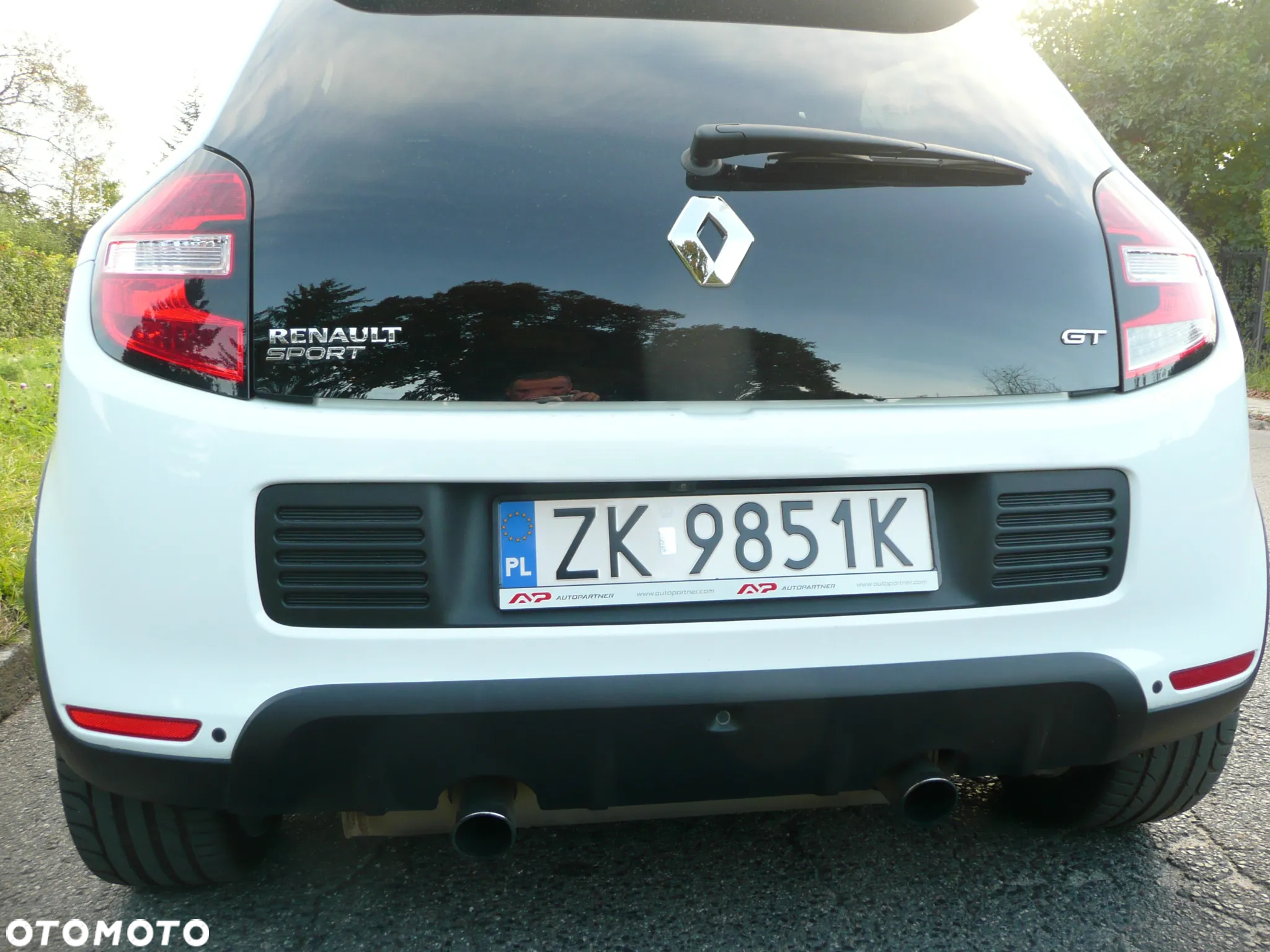 Renault Twingo Energy TCe 110 GT - 9