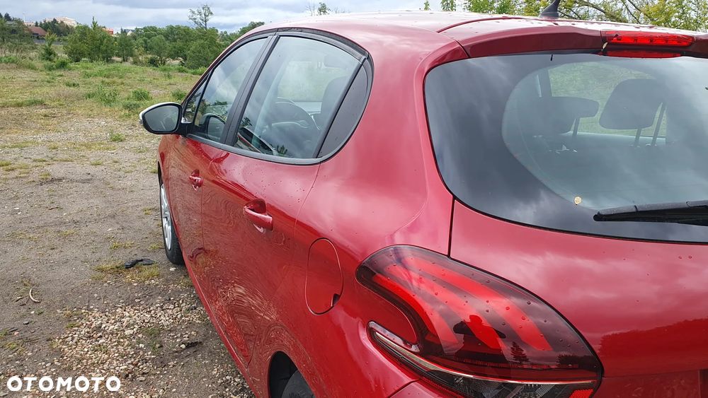 Peugeot 208 PureTech 68 Active - 22