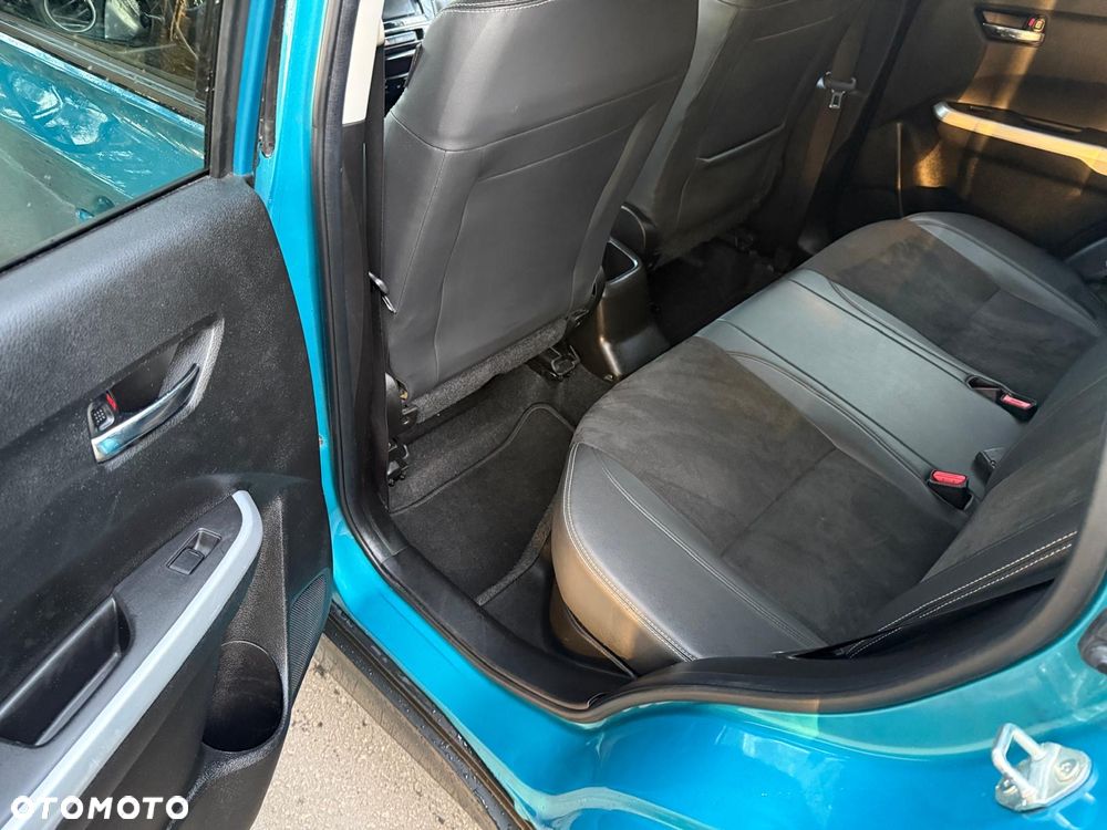 Suzuki Vitara 1.6 (4x2) Comfort+ - 14