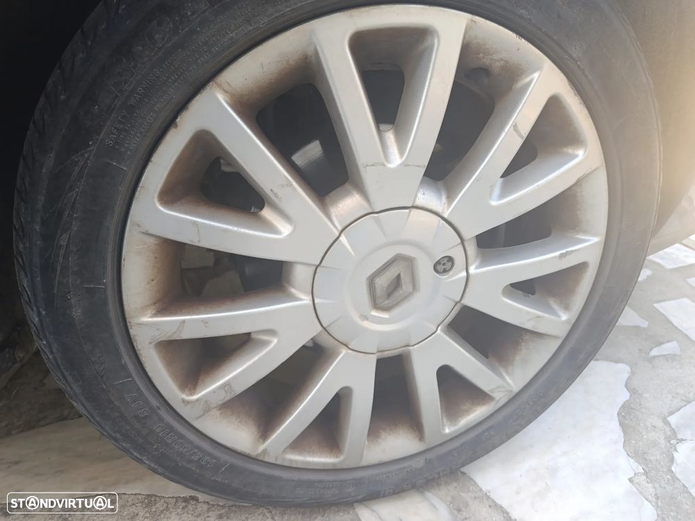 Renault Clio 1.2 16V Dynamique - 14